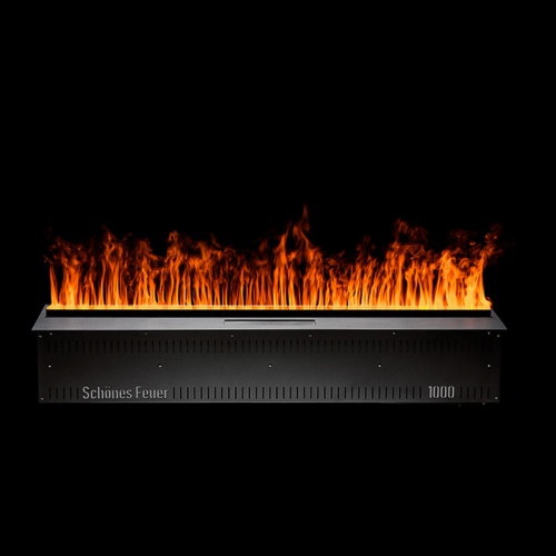 Электроочаг Schönes Feuer 3D FireLine 1000 RGB в Калуге