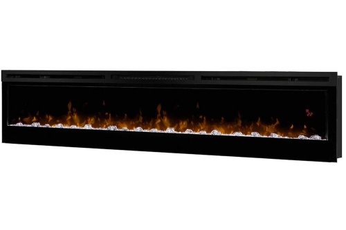 Линейный электроочаг Dimplex Prism 74 BLF7451 в Калуге