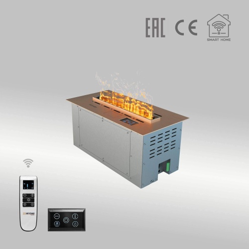 Электроочаг Airtone Vepo RGB 500 в Калуге