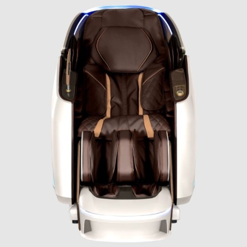 Массажное кресло Ergonova Aviator X Brown