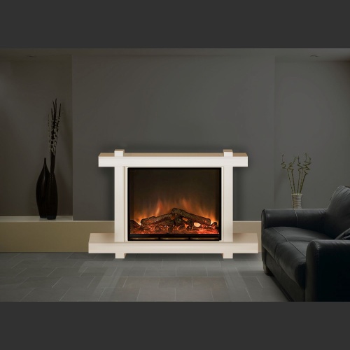 Электрокамин «Капри Delux A28» в Калуге