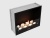 Портальный биокамин Lux Fire "Фаер Бокс 1 - 33" Lux fire