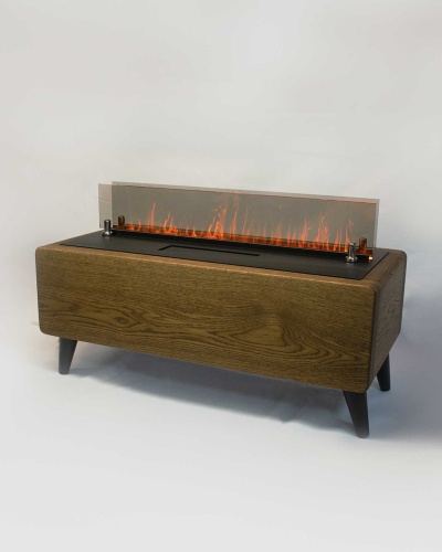 Электрокамин Artwood с очагом Schones Feuer 3D FireLine 600 в Калуге