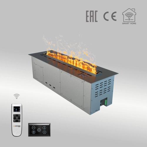 Электроочаг Airtone Vepo RGB 800 в Калуге