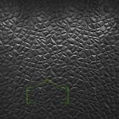 3D панель Crystals