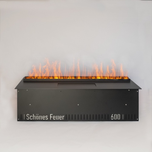 Электрокамин Artwood с очагом Schones Feuer 3D FireLine 600 в Калуге