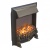Электроочаг Real Flame Fobos BL S (черный) в Калуге