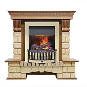 Pierre Luxe шампань (дуб)+Danville Brass