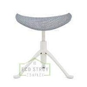 Подставка для ног Expert Ottoman Серая