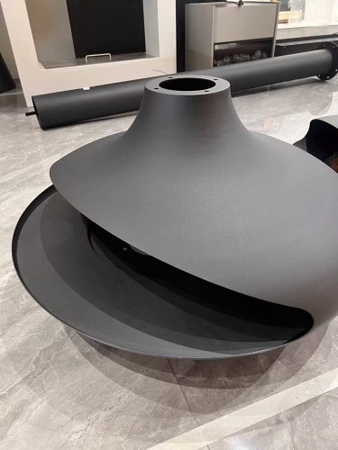 Электрокамин RuFire Matteo 1200 Electro в Калуге