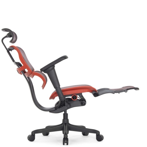 Ортопедическое кресло Falto Ergohuman 2 Ultra X9 Game