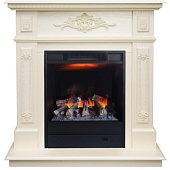 Lilian (белый дуб)+3D Eugene