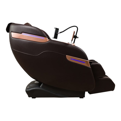 Массажное кресло Orlauf Mainz Pecan Peace