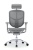 Ортопедическое кресло Falto ENJOY ELITE 2 серое Ортопедическое кресло Falto ENJOY ELITE 2 серое