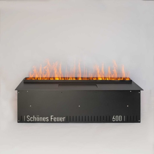 Электрокамин Artwood с очагом Schones Feuer 3D FireLine 600 в Калуге