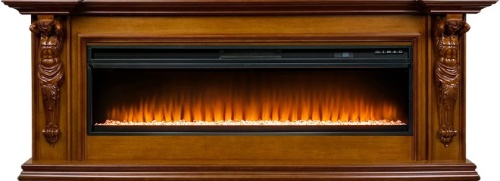 Sparta 60 [Спарта] под очаг Vision 60