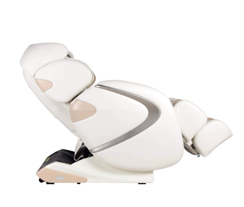 Массажное кресло Casada Hilton 2 Бежевое