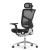Ортопедическое кресло Falto Star 2 Чёрное