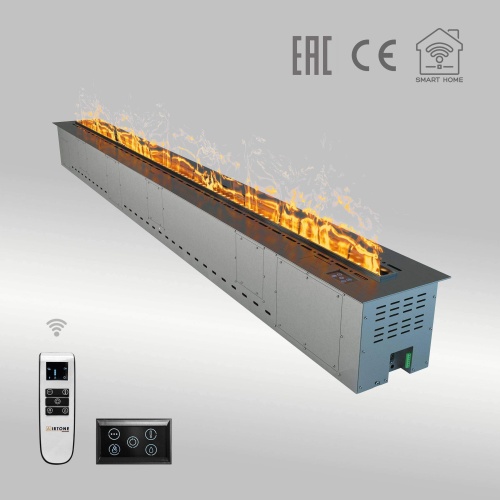 Электроочаг Airtone Vepo RGB 2500 в Калуге