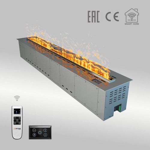 Электроочаг Airtone Vepo RGB 1500 в Калуге