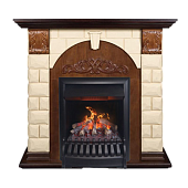 Jazz STD (грецкий орех)+Oregan 3D