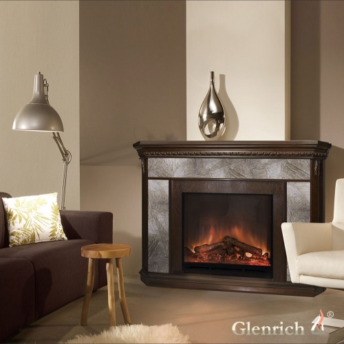 Электрокамин «Каролина Delux»марсель в Калуге