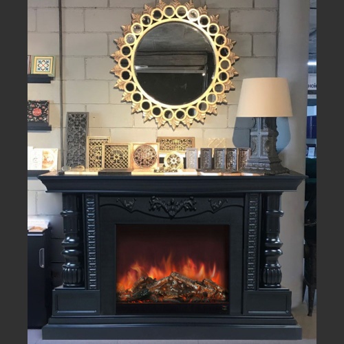 Электрокамин «Консул S86» в Калуге