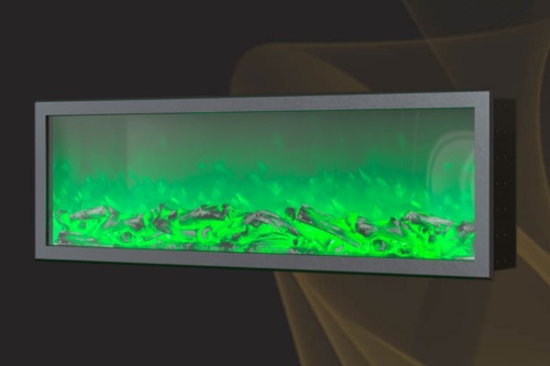  Электрокамин Airtone Plane 1000 в Калуге