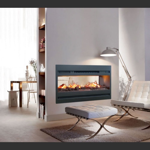 3D Электротопка «Tango» в Калуге