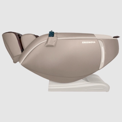 Массажное кресло Ergonova Organic 5 Mocca