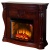 Каминокомплект InterFlame Флемингстоун (вишня)+Jupiter в Калуге