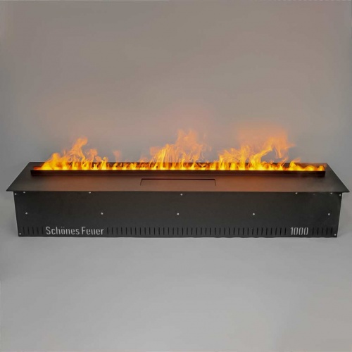 Электроочаг Schönes Feuer 3D FireLine 1000 в Калуге