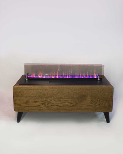 Электрокамин Artwood с очагом Schones Feuer 3D FireLine 600 в Калуге