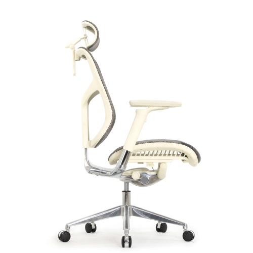 Ортопедическое кресло Falto Star 2 Серое