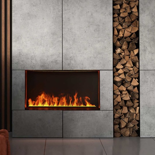 Электроочаг Schönes Feuer 3D FireLine 800 Blue Pro в Калуге