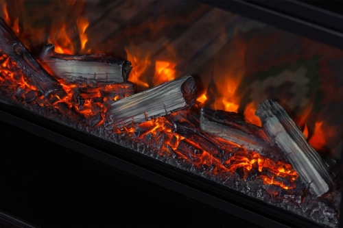 Очаг Vision 42 LOG LED в Калуге