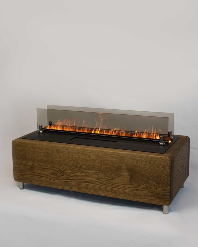 Электрокамин Artwood с очагом Schones Feuer 3D FireLine 600 в Калуге