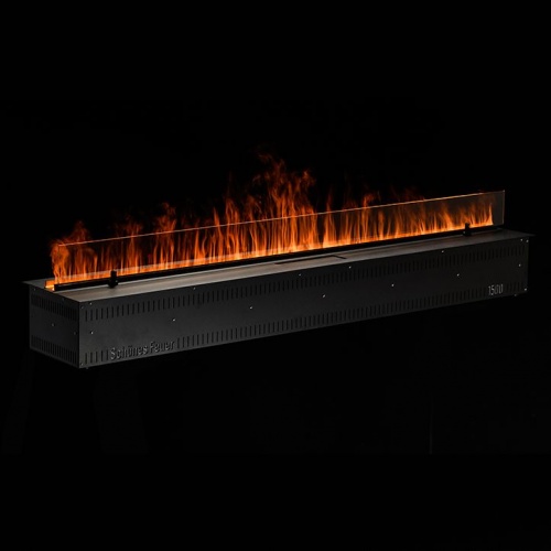 Электроочаг Schönes Feuer 3D FireLine 1500 RGB в Калуге