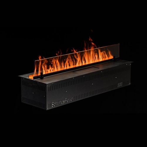 Электроочаг Schönes Feuer 3D FireLine 800 RGB в Калуге