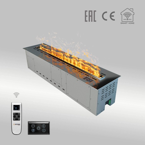 Электроочаг Airtone Vepo RGB 1000 в Калуге