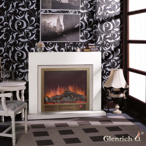 Электрокамин «Астория Deluxe 33» в Калуге